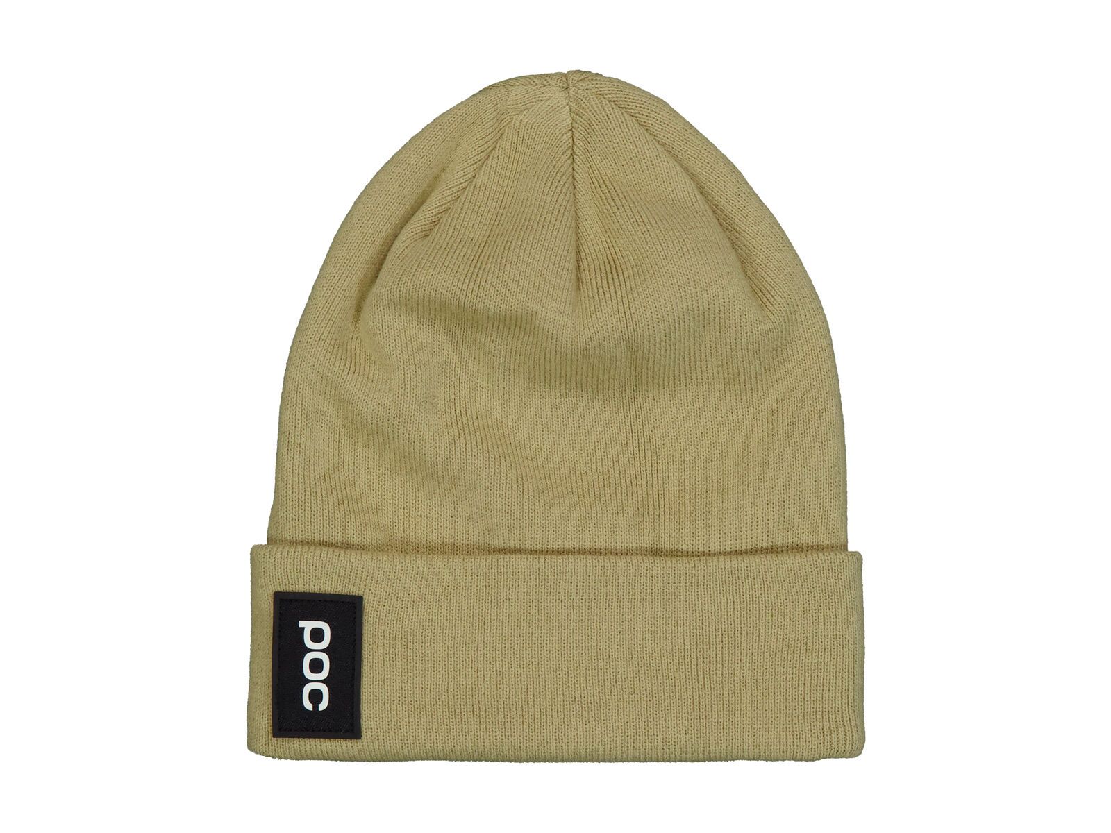POC Pure Beanie, magnasite beige - Bild 1