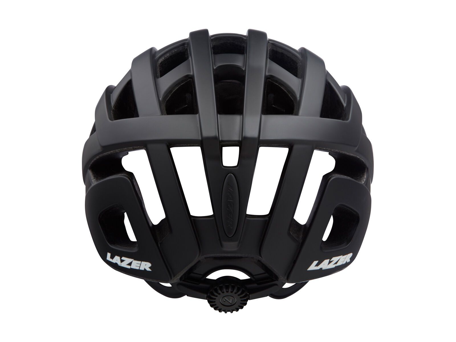 Lazer Roller, matte black - Bild 5