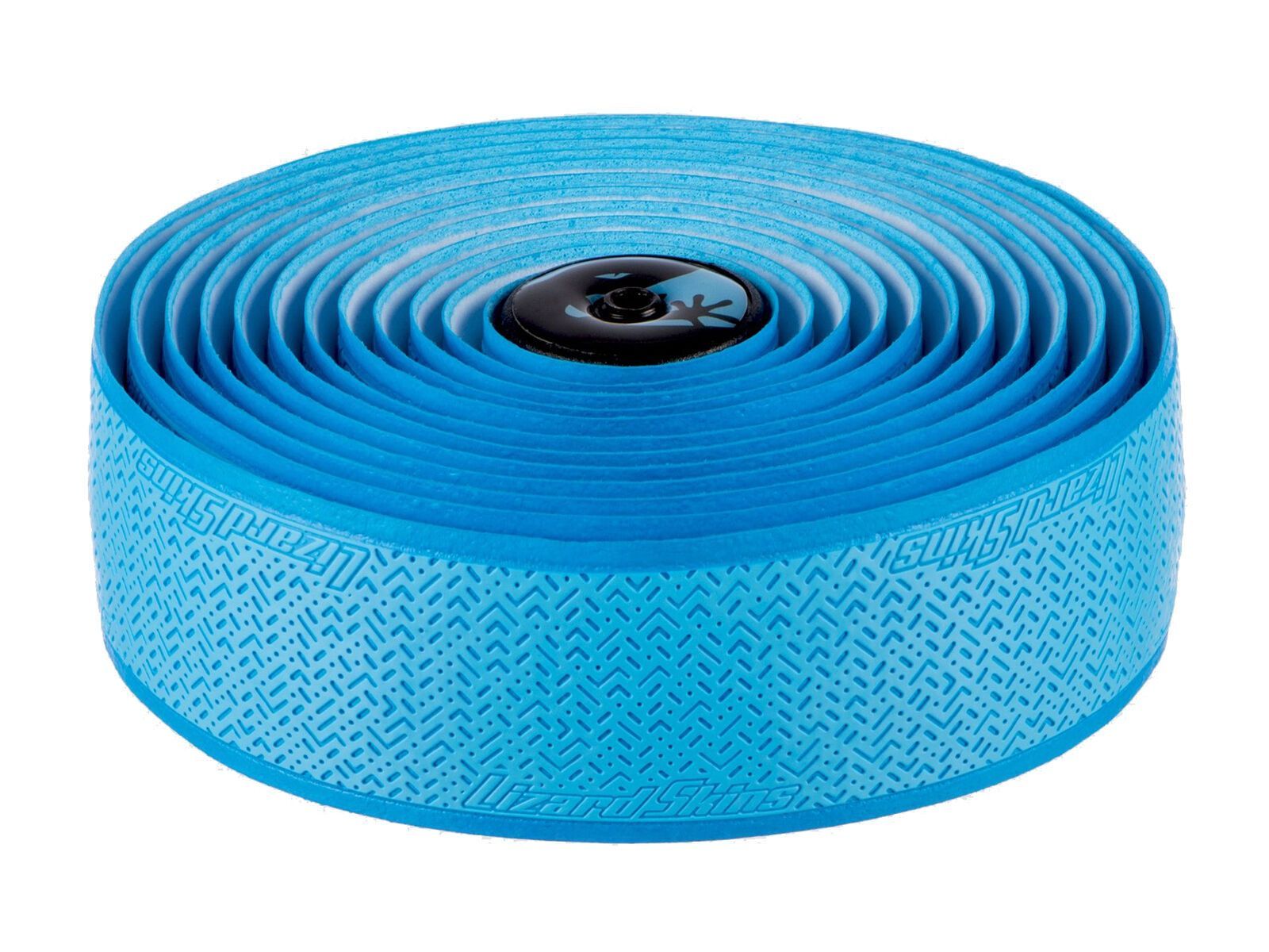 Lizard Skins DSP Bar Tape V2 - 3,2 mm, sky blue - Bild 2