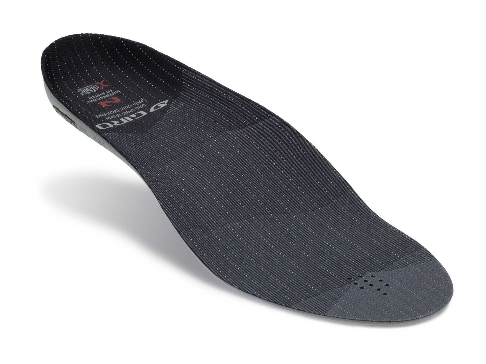 Giro Men Supernatural Fit Kit X-Static - Bild 1