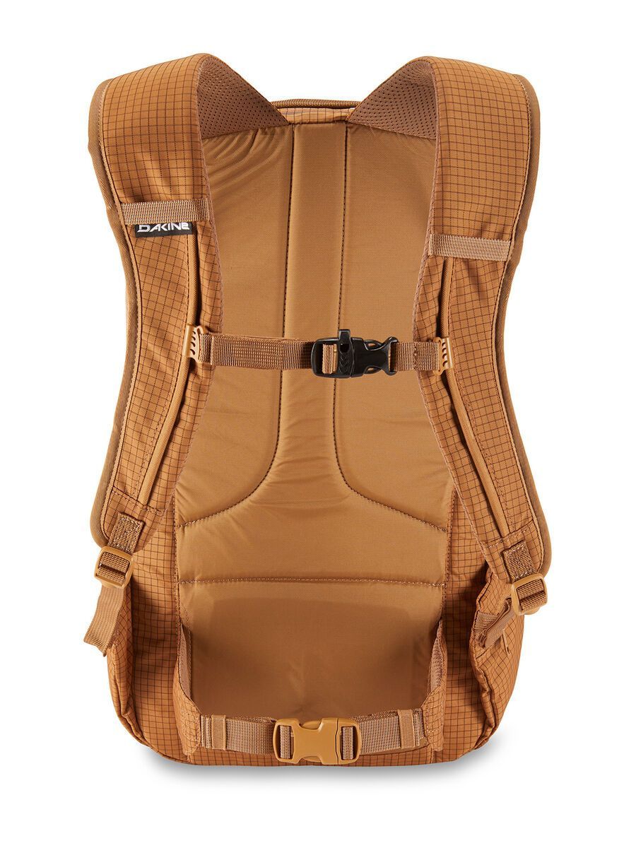 Dakine Mission 25L, caramel - Bild 2