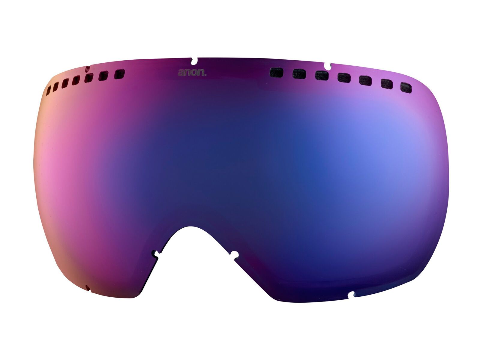 Anon Comrade Lens, Blue Fusion - Bild 1