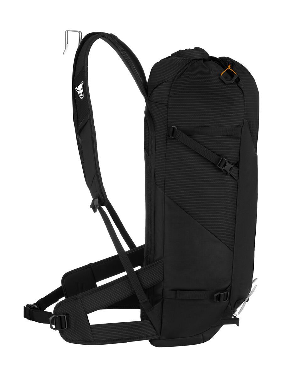 Dynafit Radical 30+ Backpack, black out - Bild 3