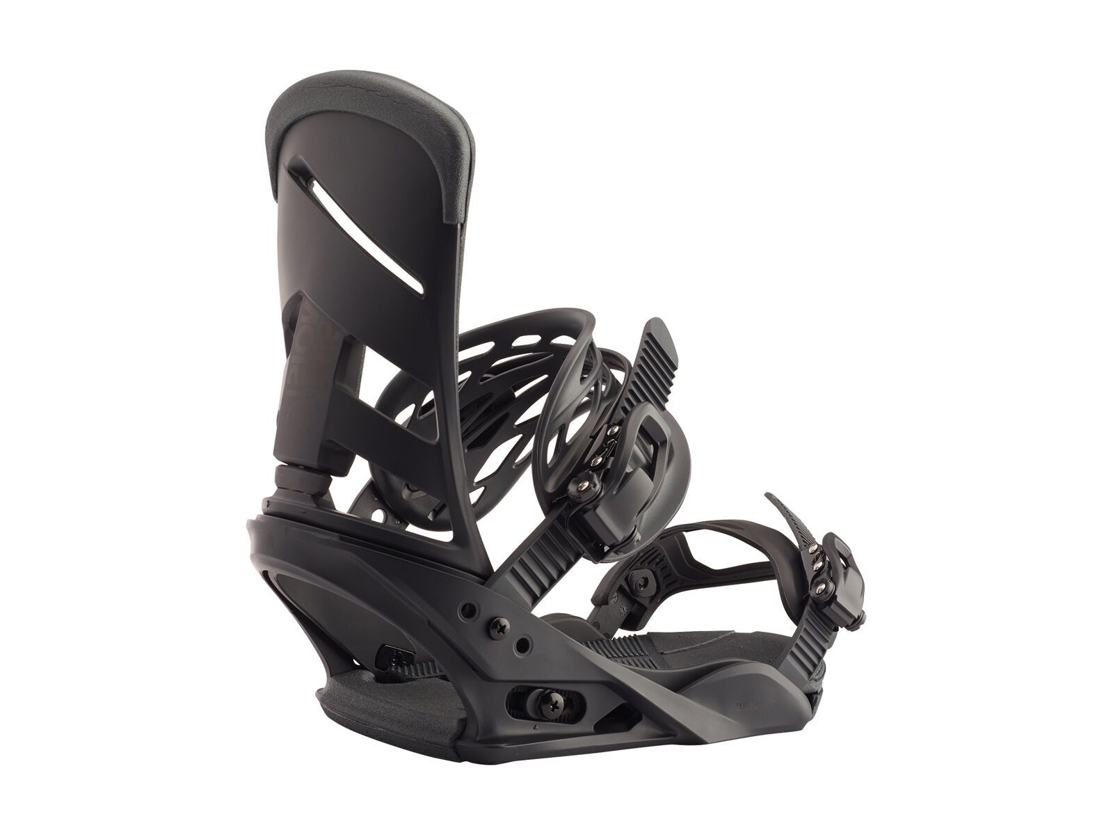 Burton Mission, black - Bild 2