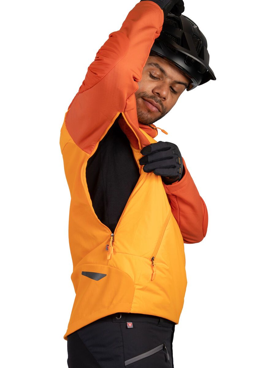 Endura MT500 Freezing Point Jacke II, harvest - Bild 5