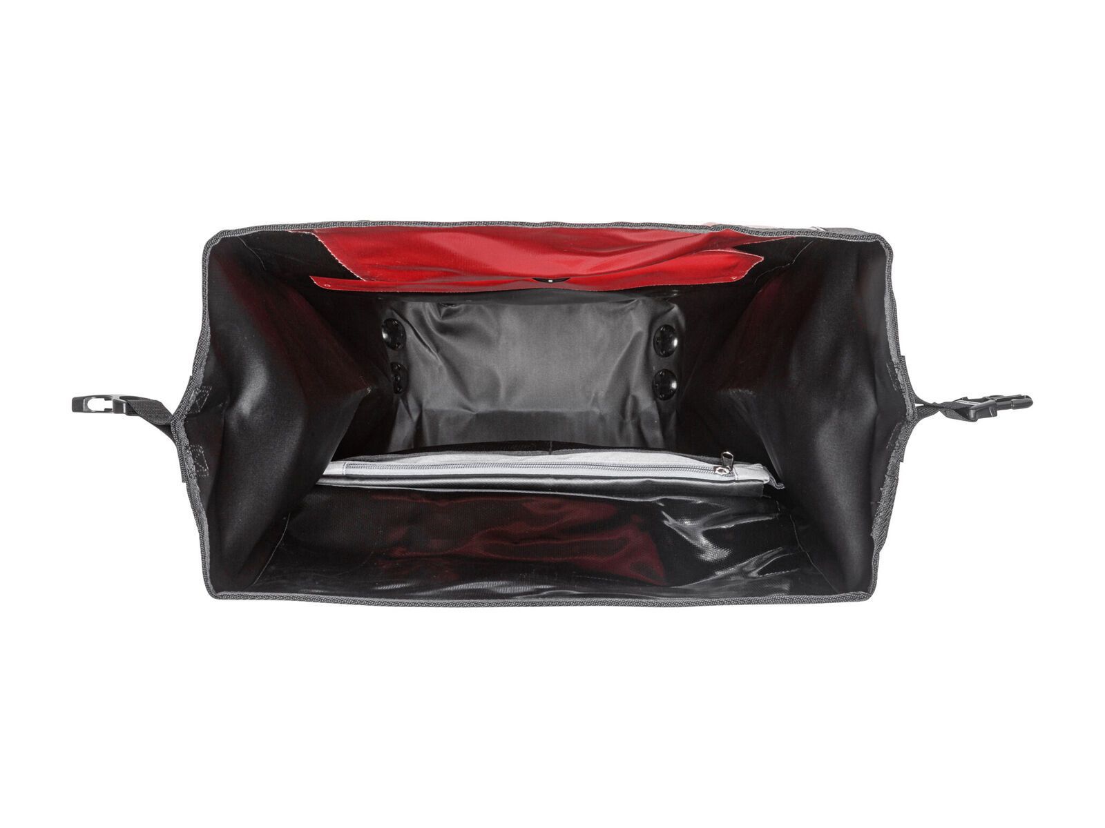 ORTLIEB Back-Roller XL (Paar), red-black - Bild 5