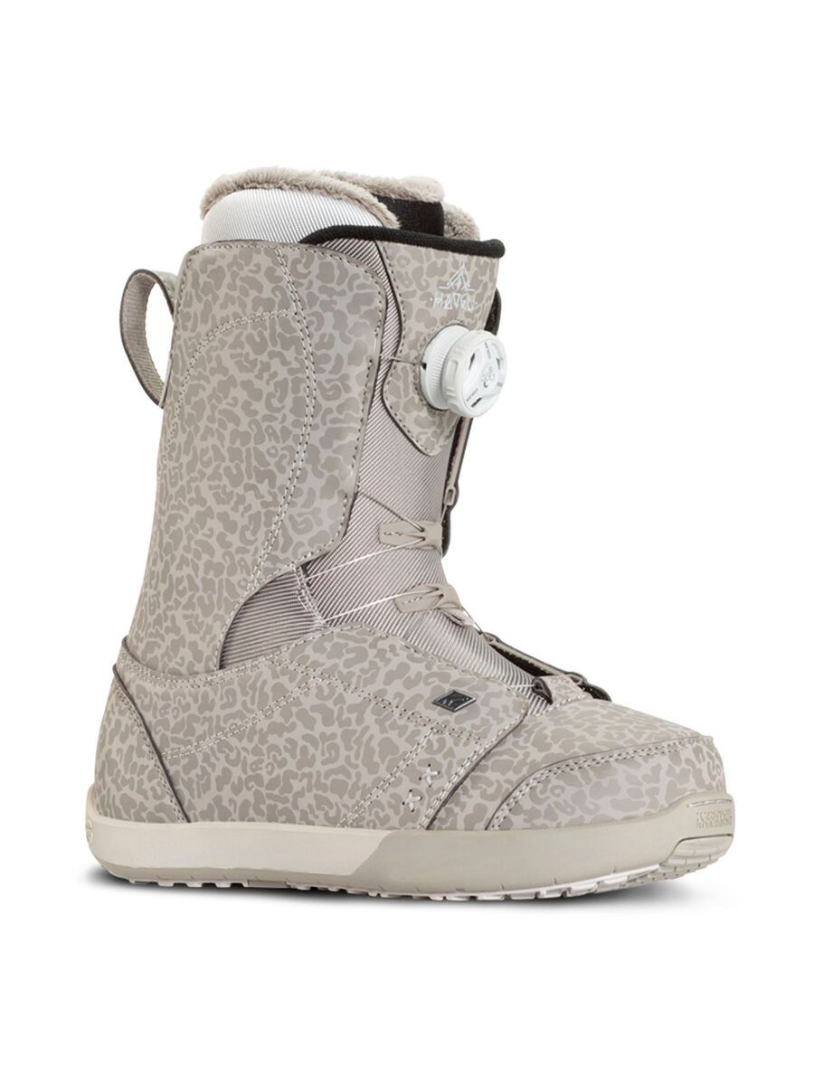 K2 Haven, dune grey - Bild 1