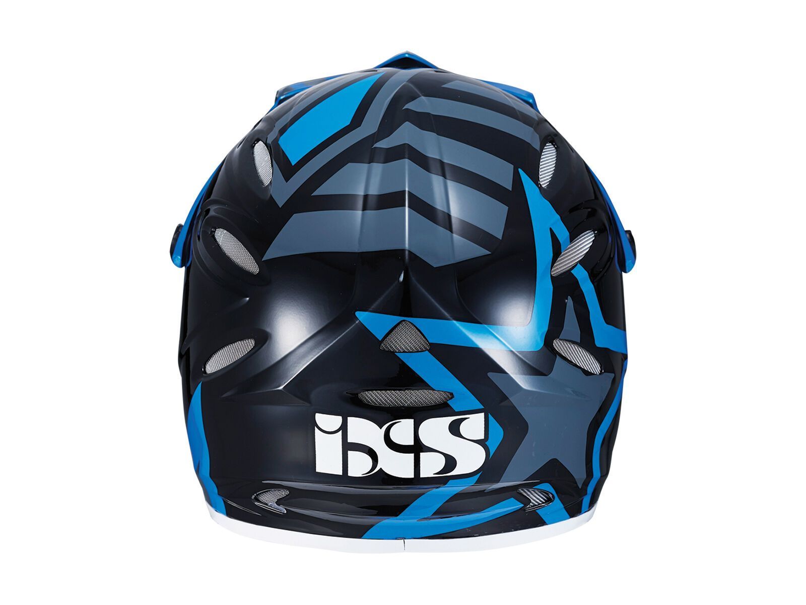 IXS Phobos 5.2, black/blue - Bild 4
