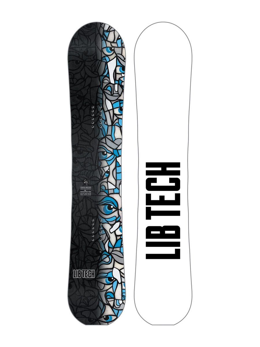 Lib Tech Terrain Wrecker - Bild 2