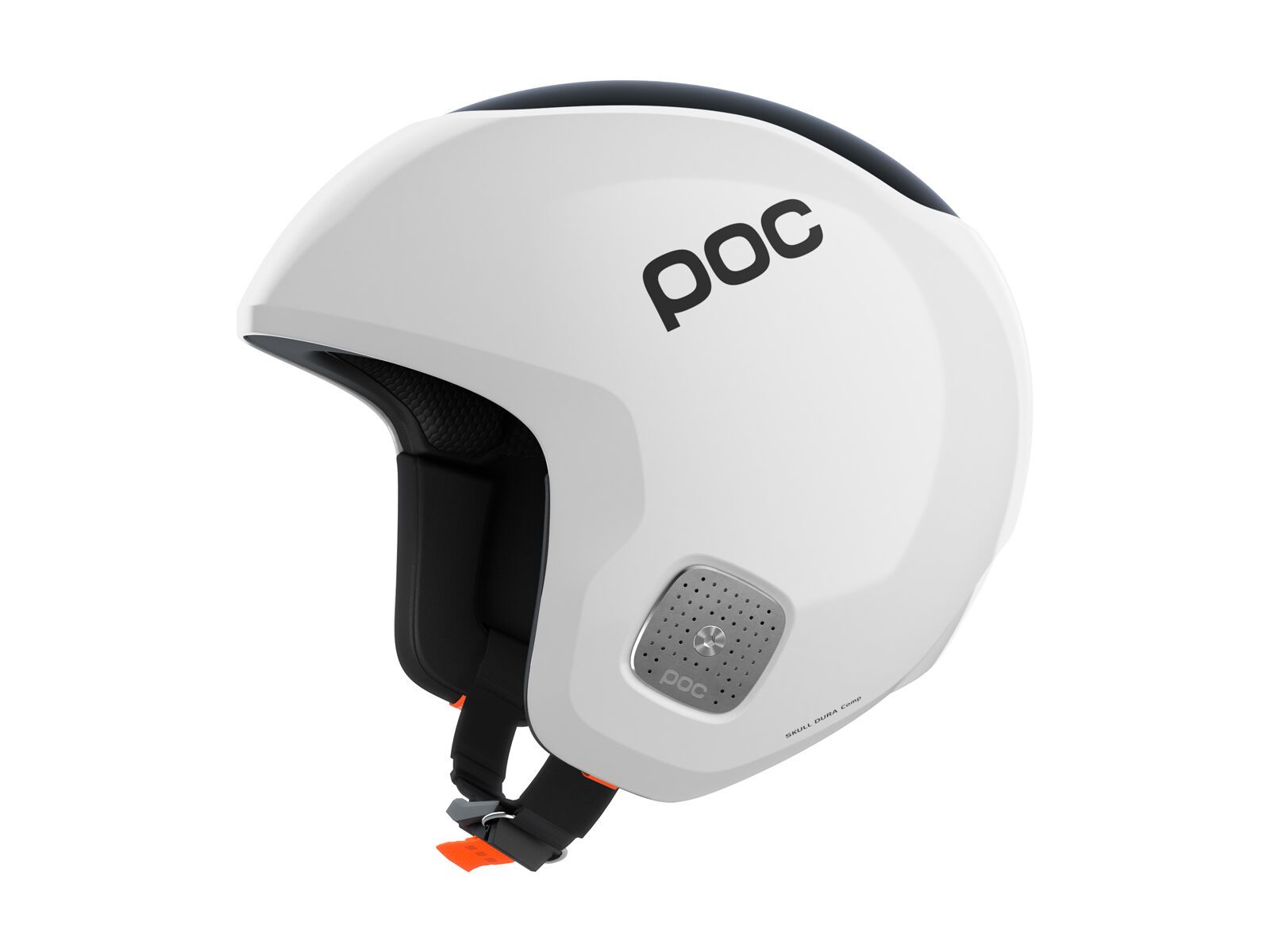 POC Skull Dura Comp MIPS, hydrogen white - Bild 1