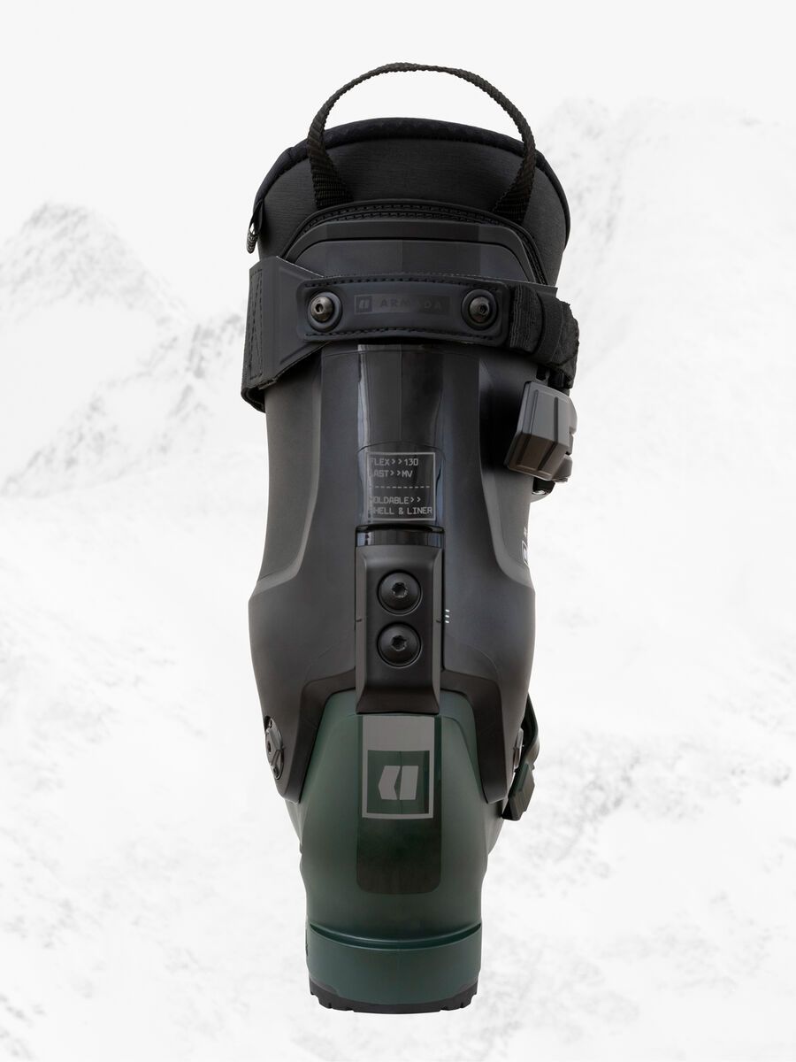 Armada AR One 130 MV, green/black - Bild 16