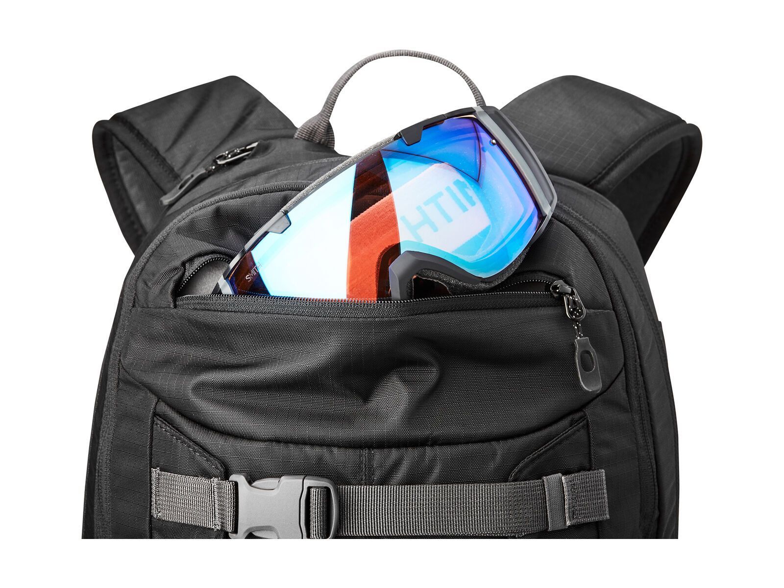 Dakine Mission Pro 25L, black - Bild 4