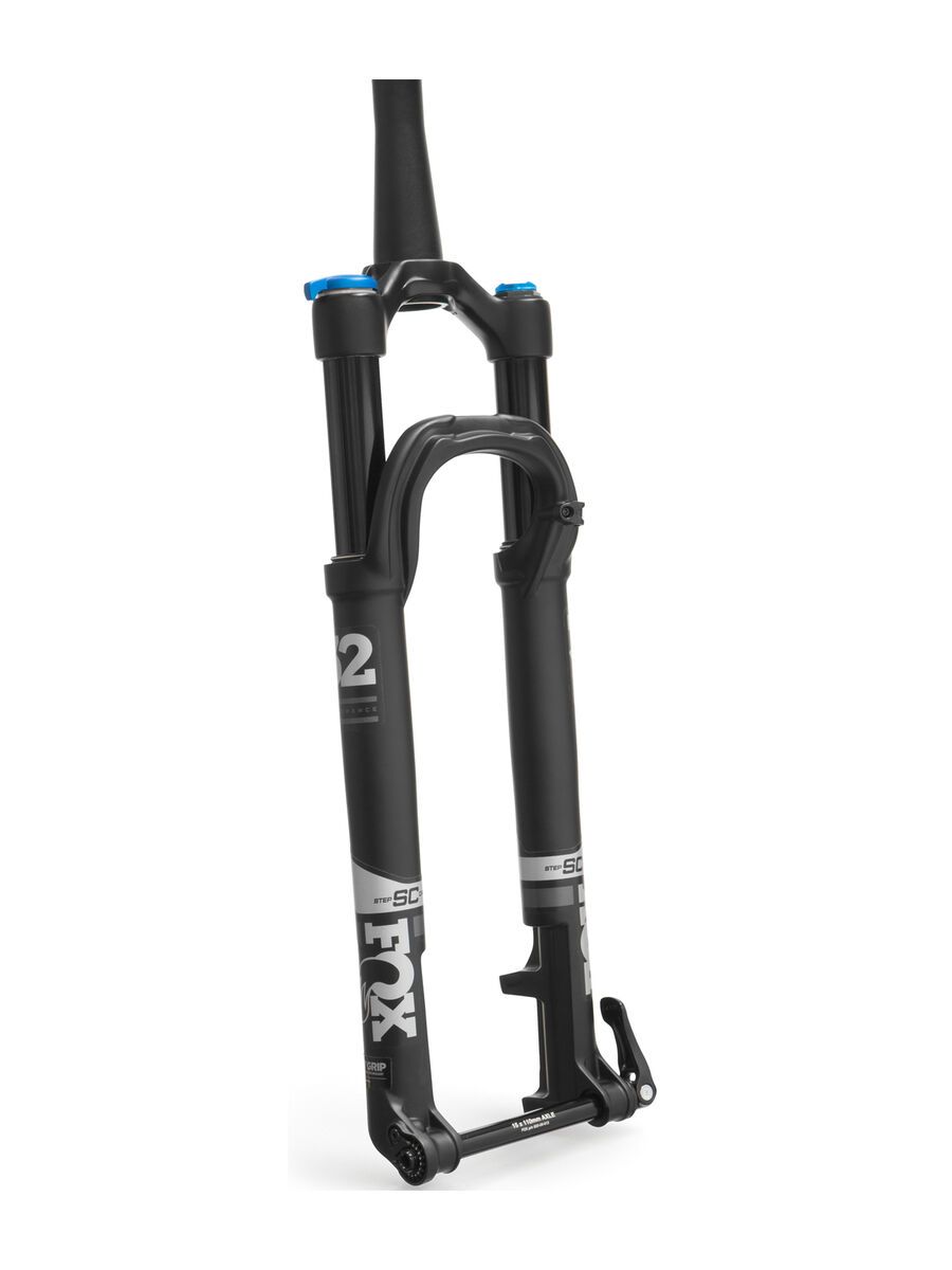 Fox Racing Shox 32 Step-Cast Float Grip Performance 29 - 100 mm, matte black - Bild 1