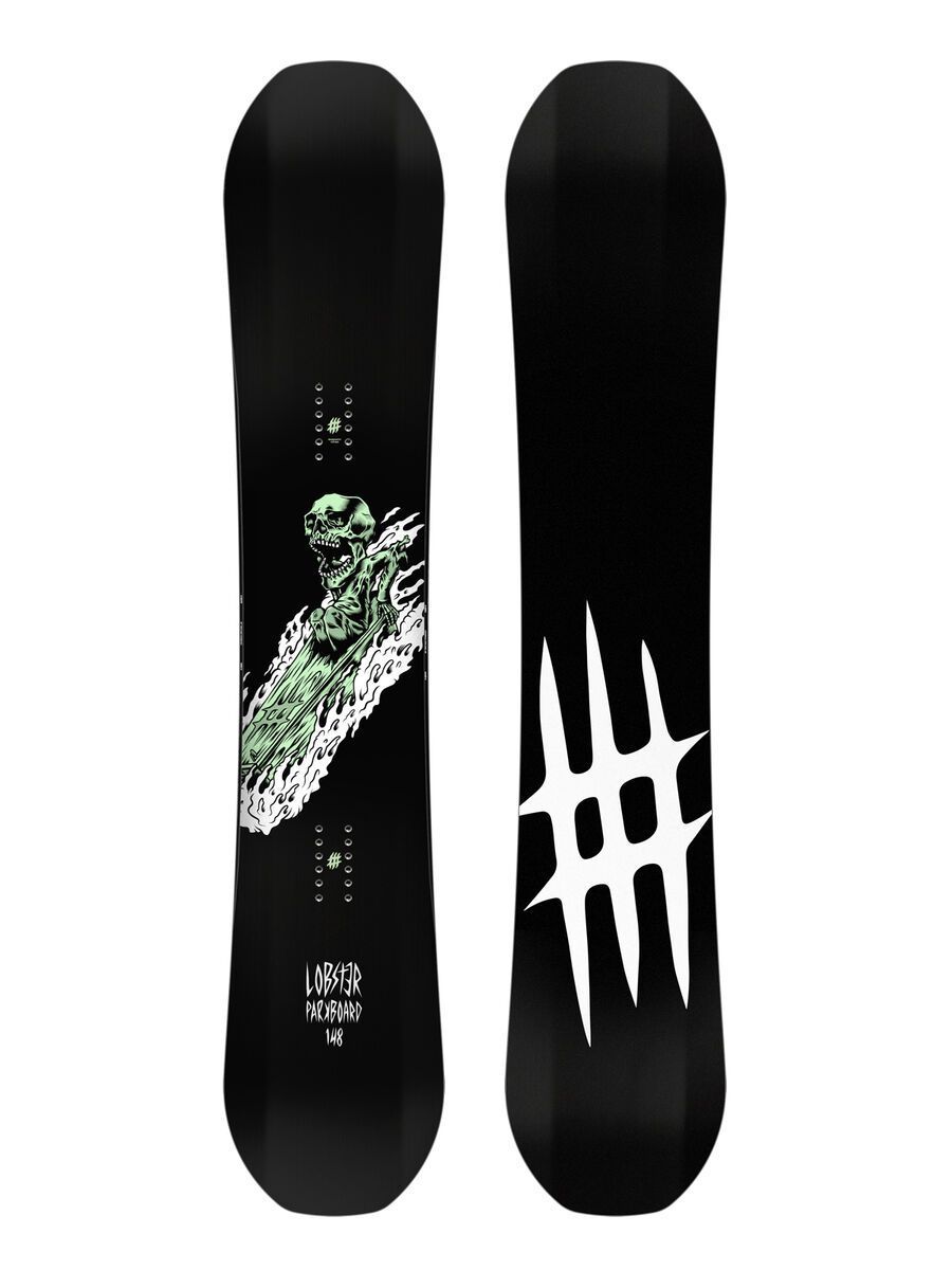 Lobster Park Board - Bild 1