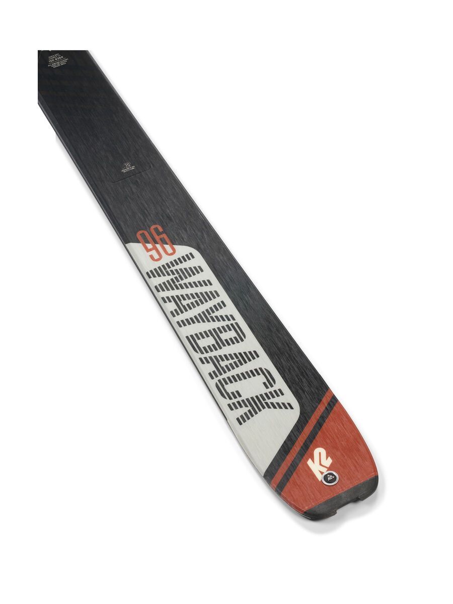 K2 Wayback 96 - Bild 5