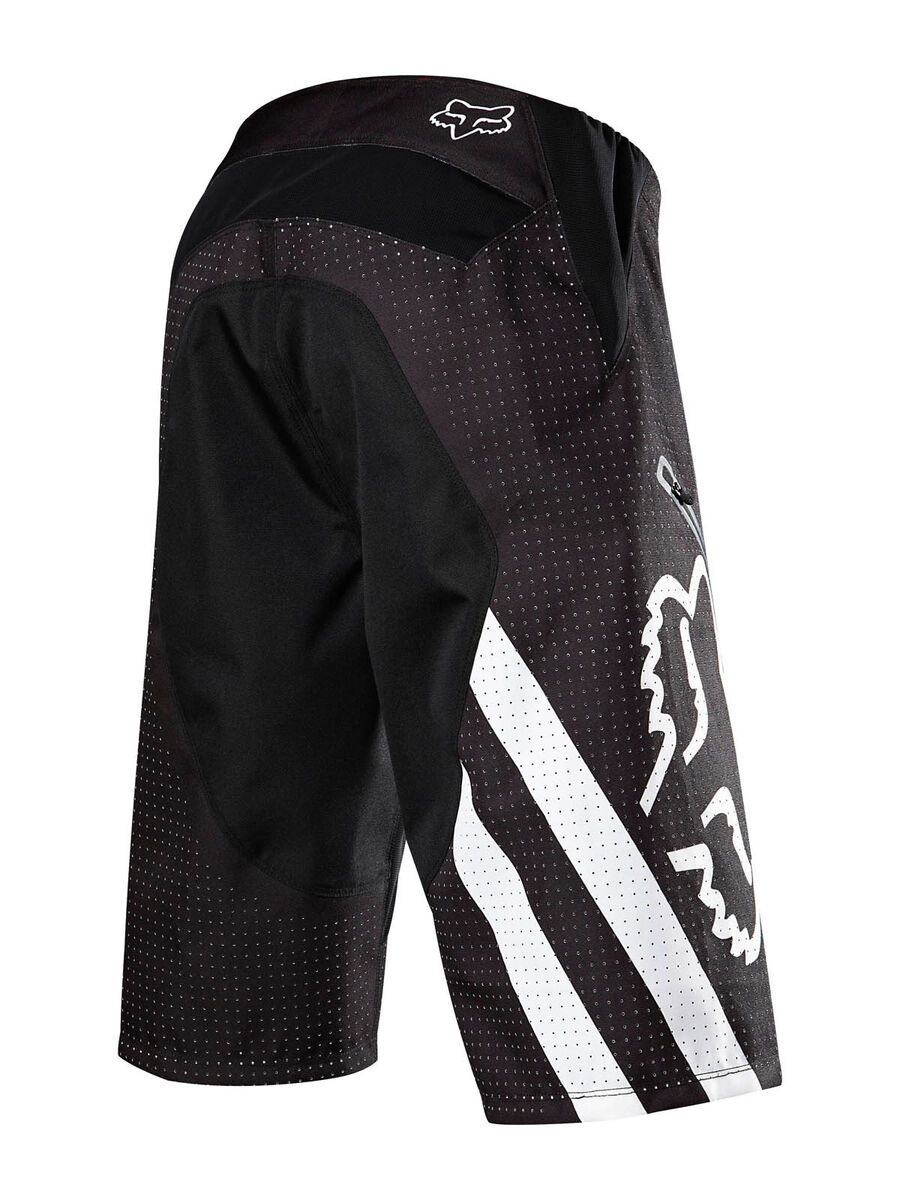Fox Demo DH Short, black - Bild 2