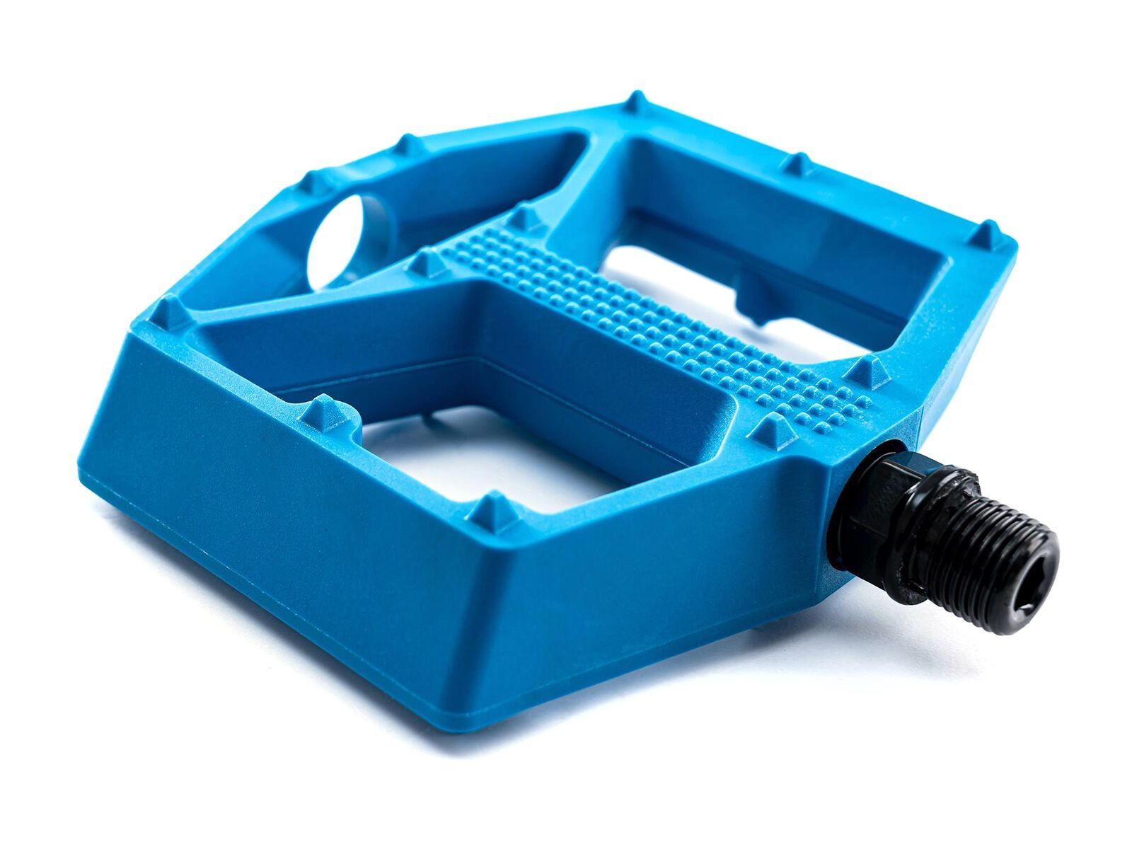 Cube Acid Pedale Flat C2-CC, blue - Bild 3