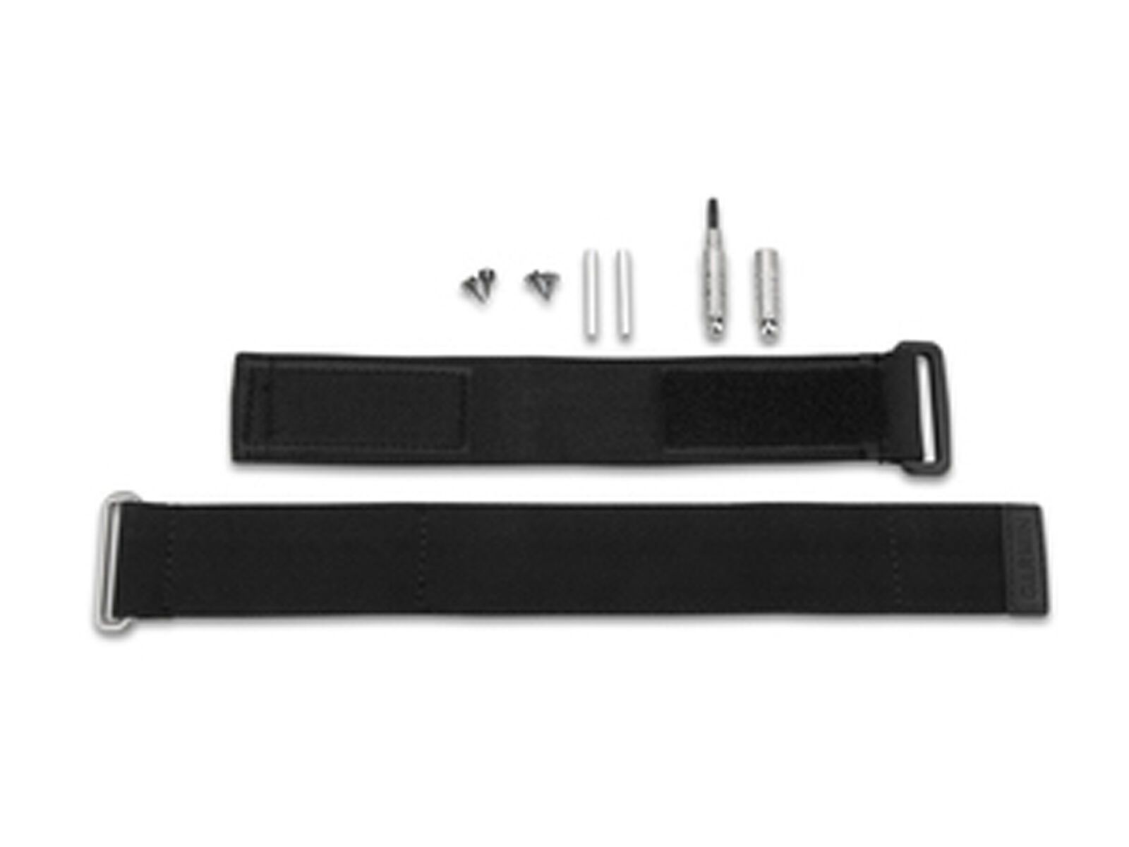 Garmin fenix 3 Ersatzarmband Textil - Bild 1