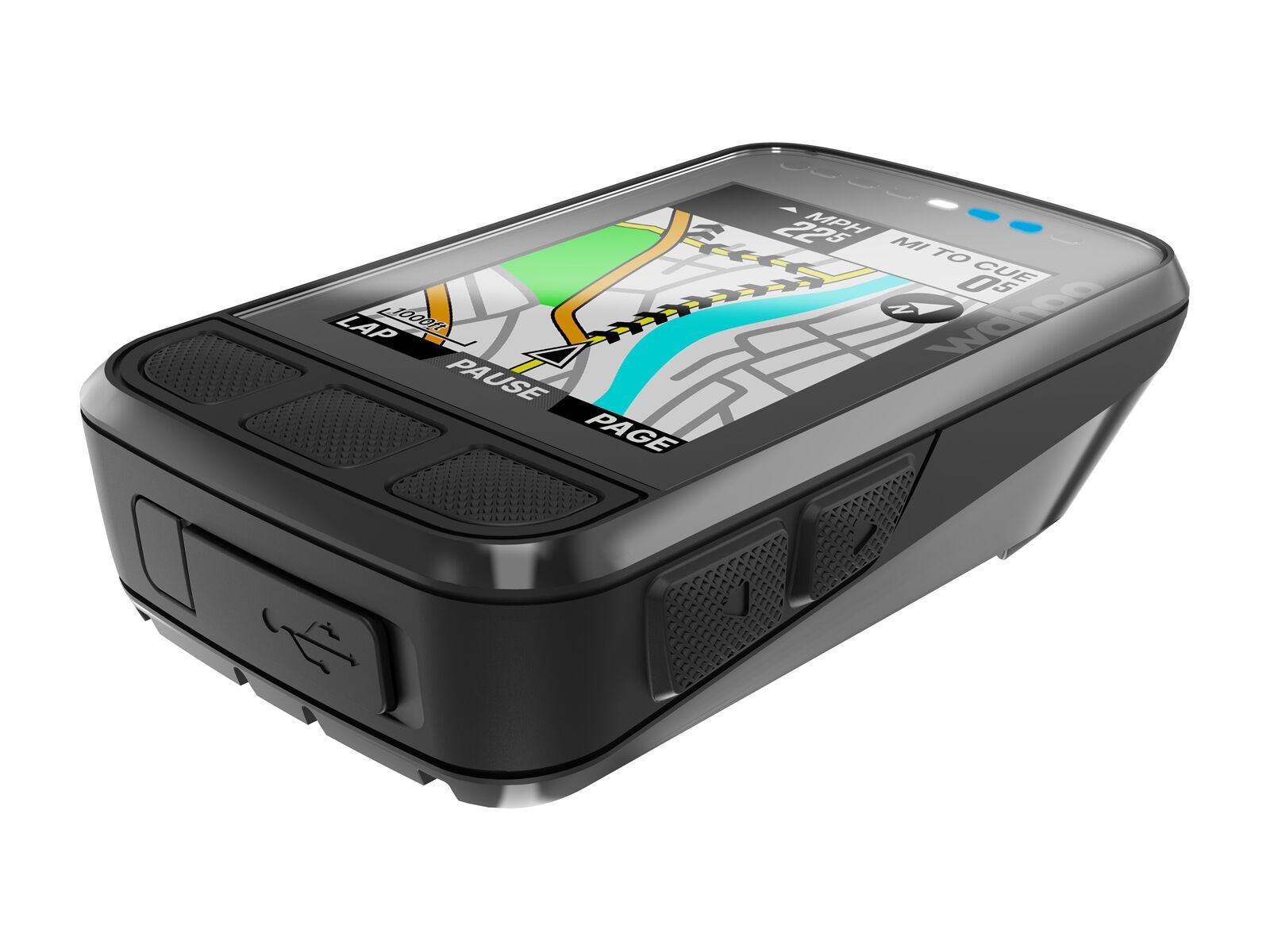 Wahoo Fitness Elemnt Bolt V2 - Bild 6