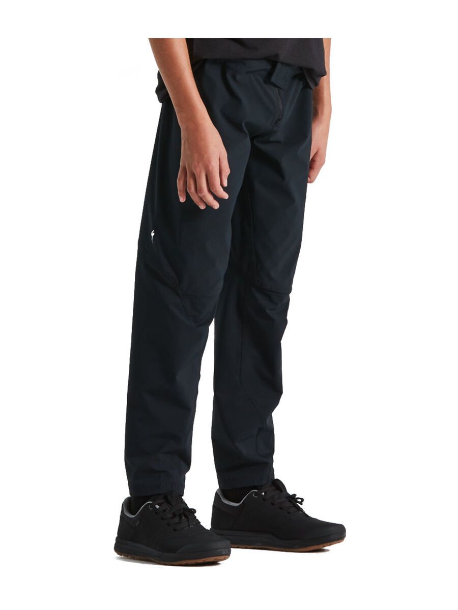 Specialized Youth Trail Pant, black - Bild 3