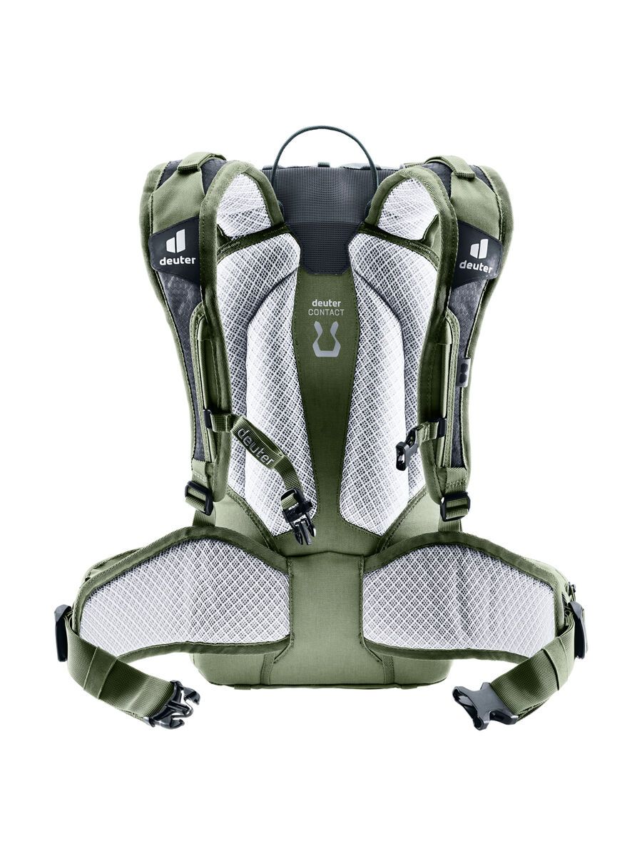 Deuter Attack 14 SL, sage-khaki - Bild 2