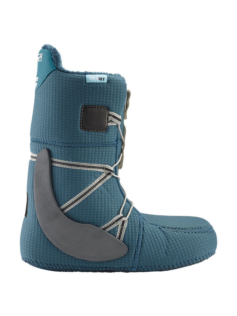 Burton Mint Boa, storm blue - Bild 4