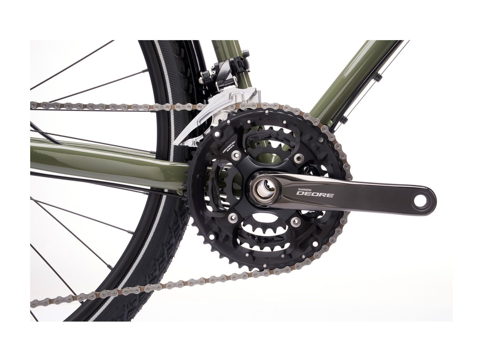 Kona Sutra, gloss concrete green - Bild 2