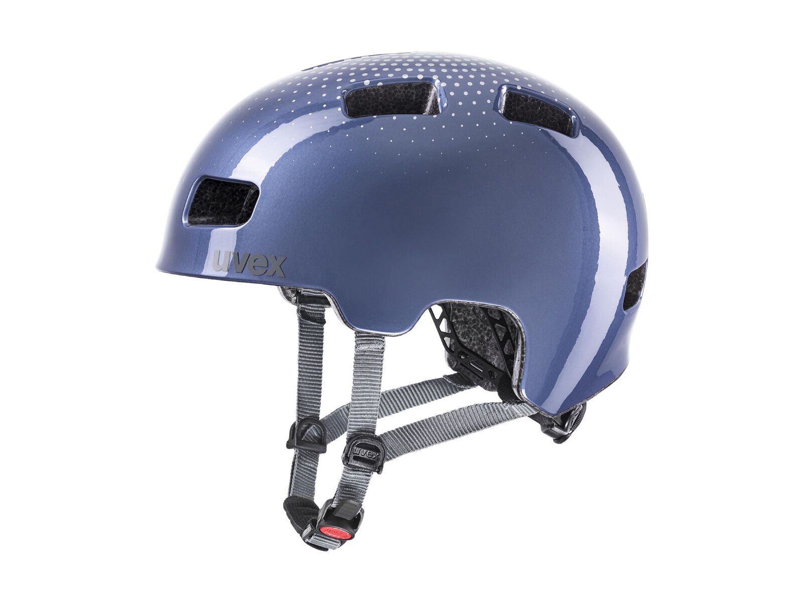 uvex hlmt 4, midnight - Bild 1