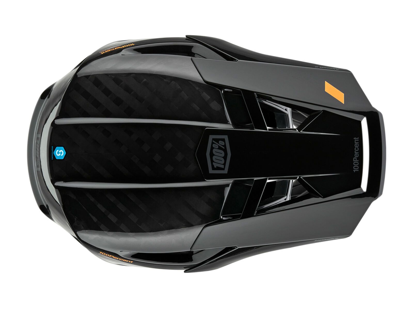 100% Aircraft 2, black - Bild 4