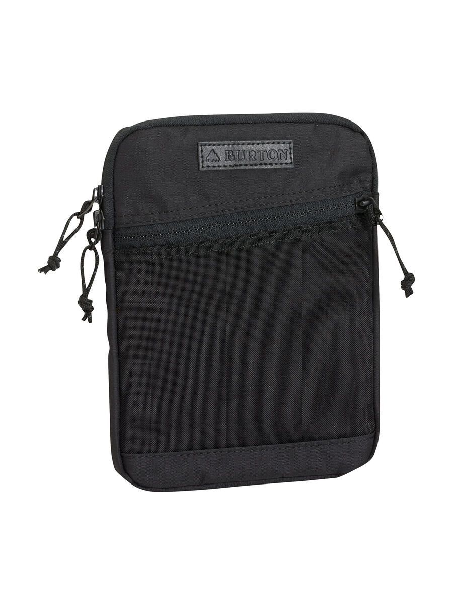 Burton Hyperlink Mini Tablet Sleeve, true black/triple ripstop - Bild 1