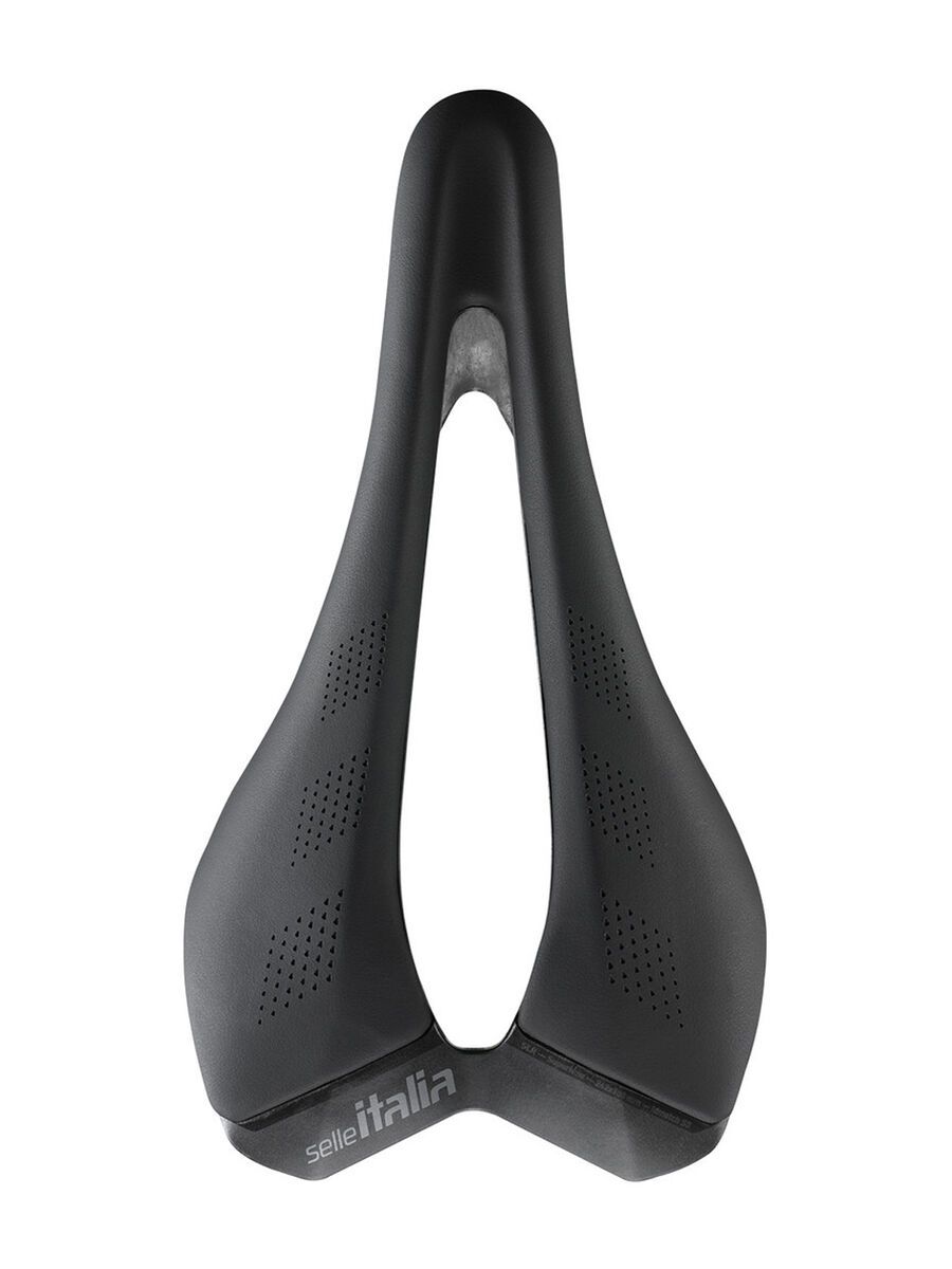 Selle Italia SLR Carbon - S3, black - Bild 2