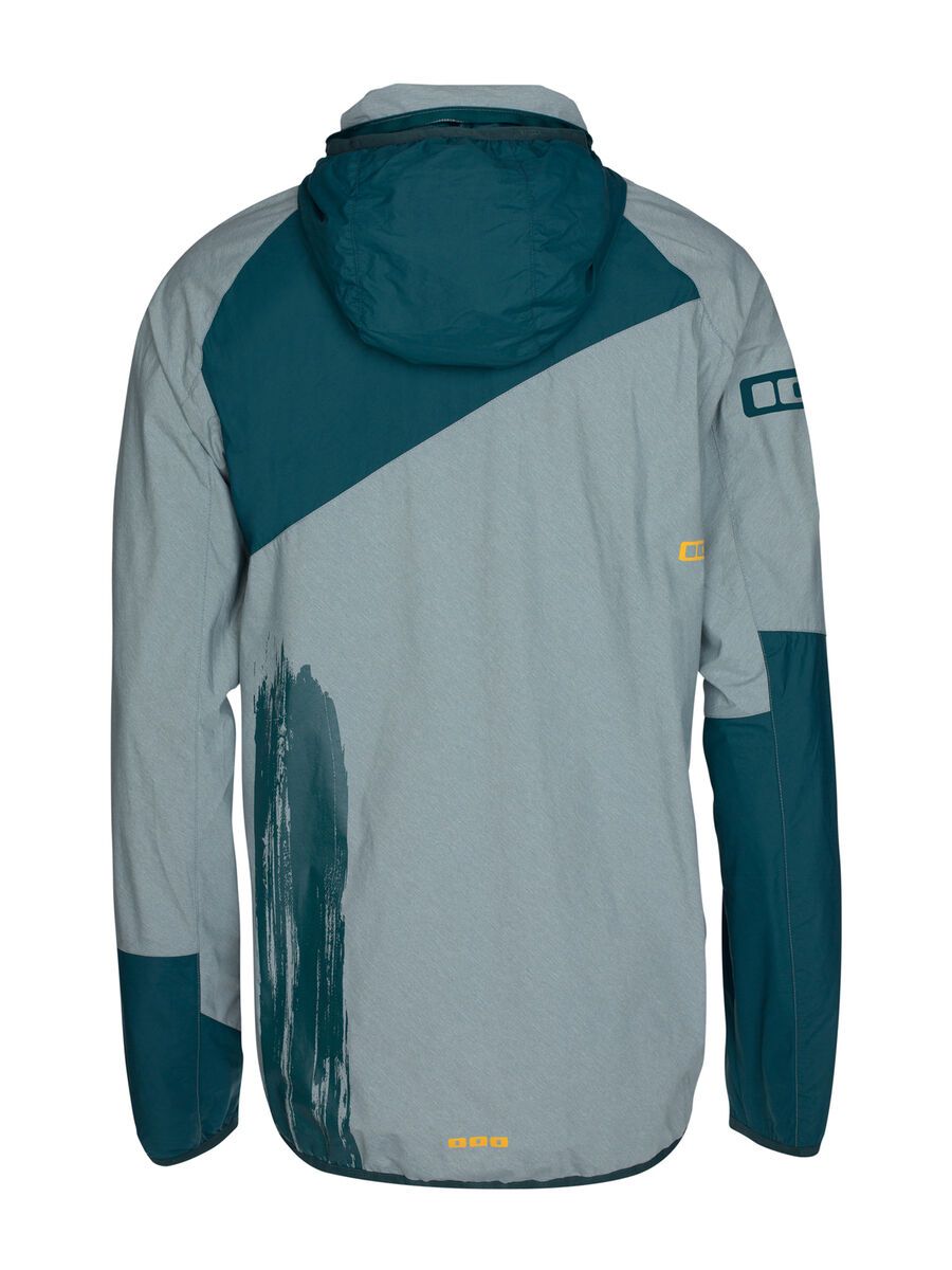 ION Strato, light grey melange - Bild 3