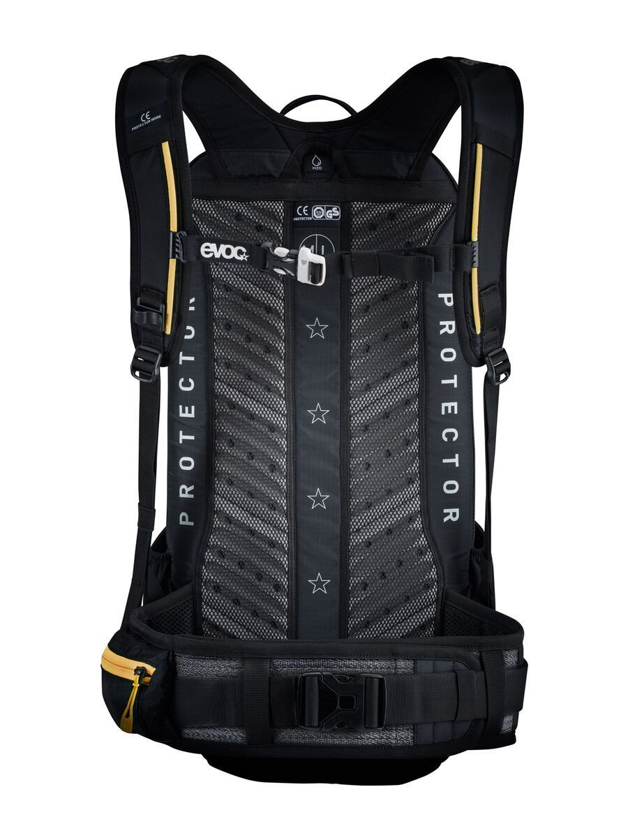 Evoc FR Trail Blackline – 22l, black - Bild 2
