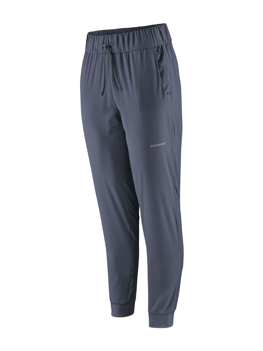Patagonia Women's Terrebonne Joggers, smolder blue - Bild 1