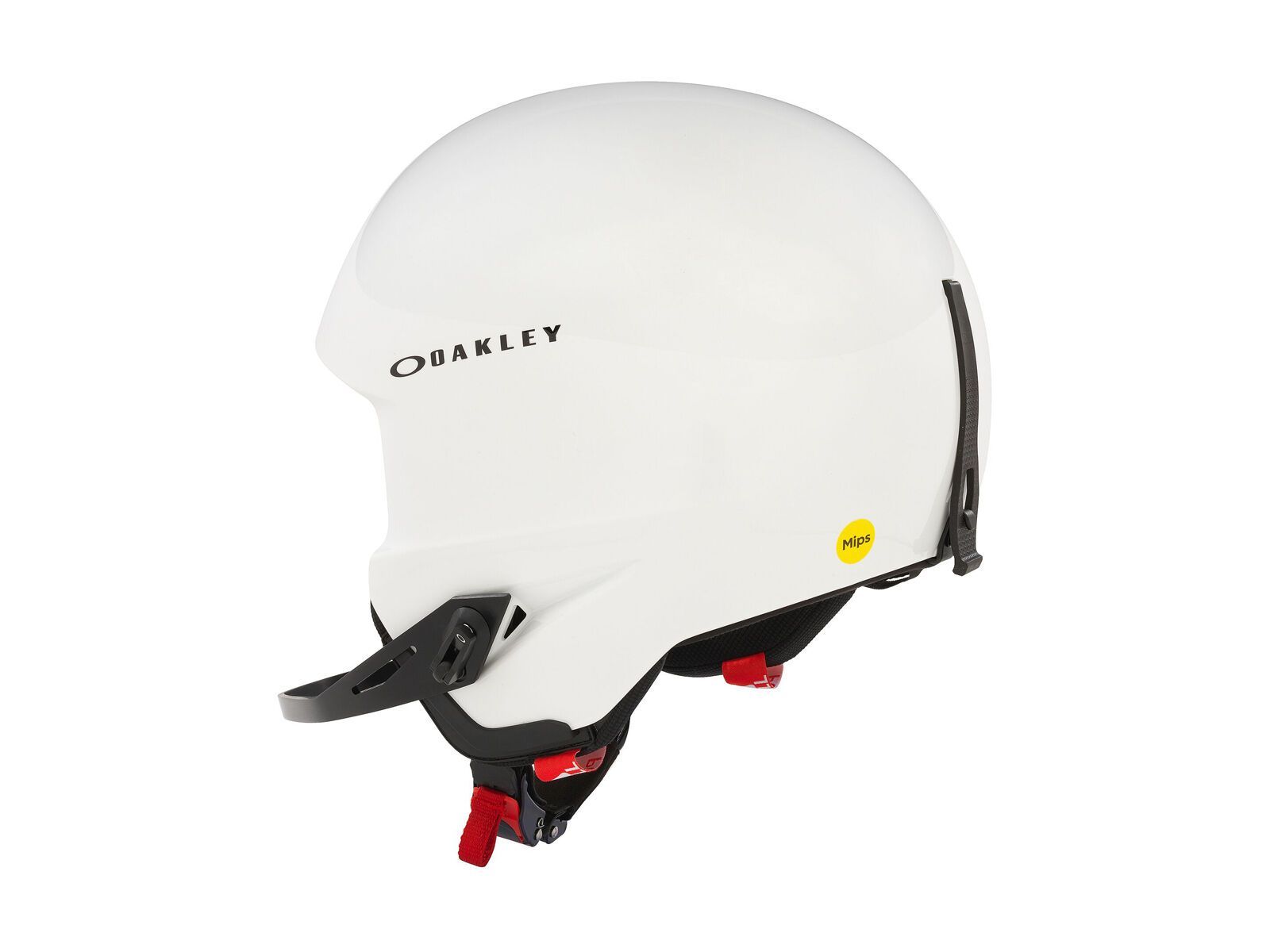 Oakley Arc5 MIPS, white - Bild 3