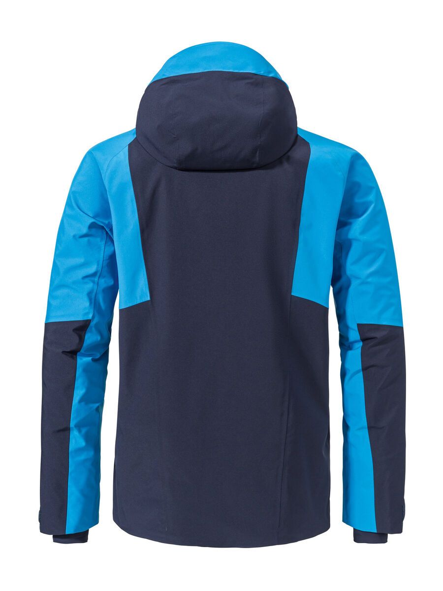 Schöffel Ski Jacket Style Bliggs M, shift blue - Bild 2