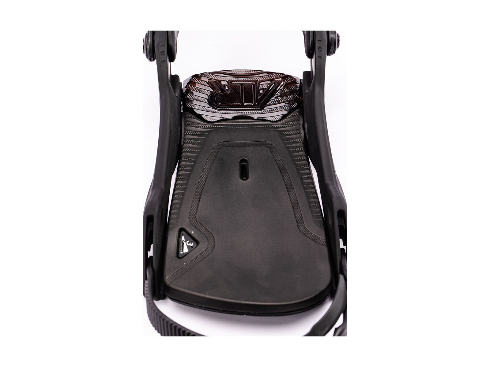 Nitro One, ultra black - Bild 11