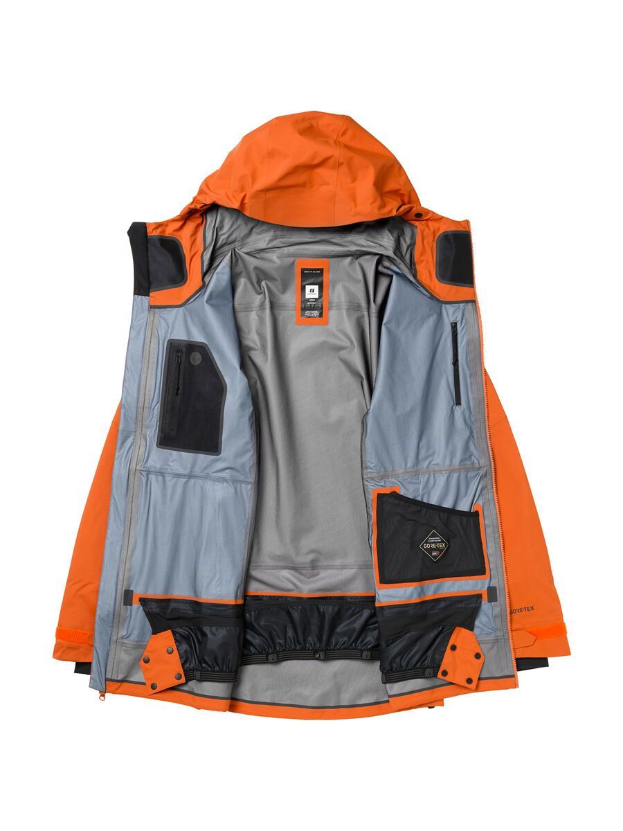 Armada Haydon 3L Gore-Tex Jacket, sunset - Bild 4