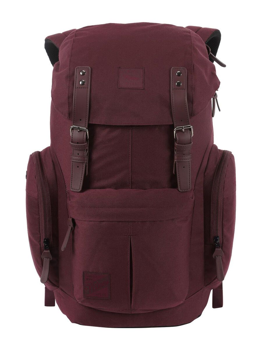 Nitro Daypacker, wine - Bild 2