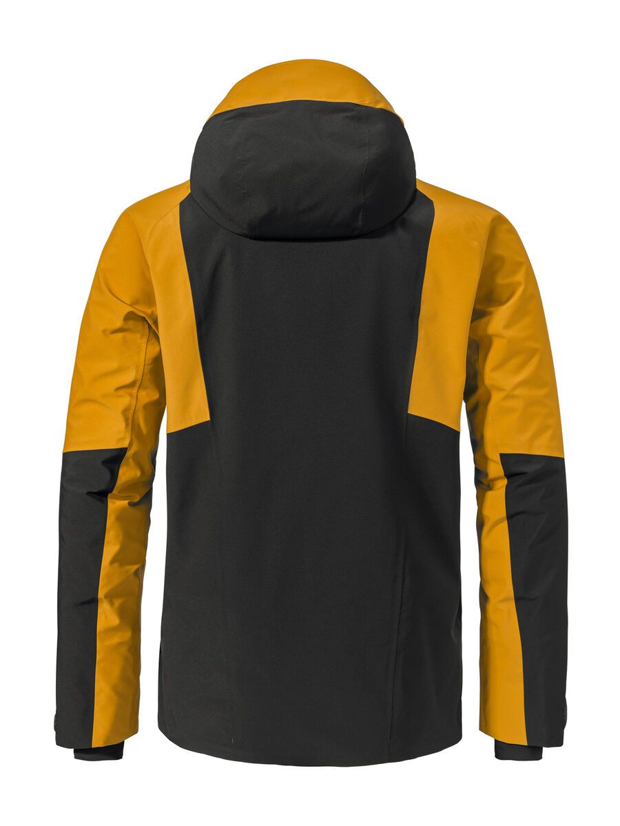 Schöffel Ski Jacket Style Bliggs M, chai - Bild 2