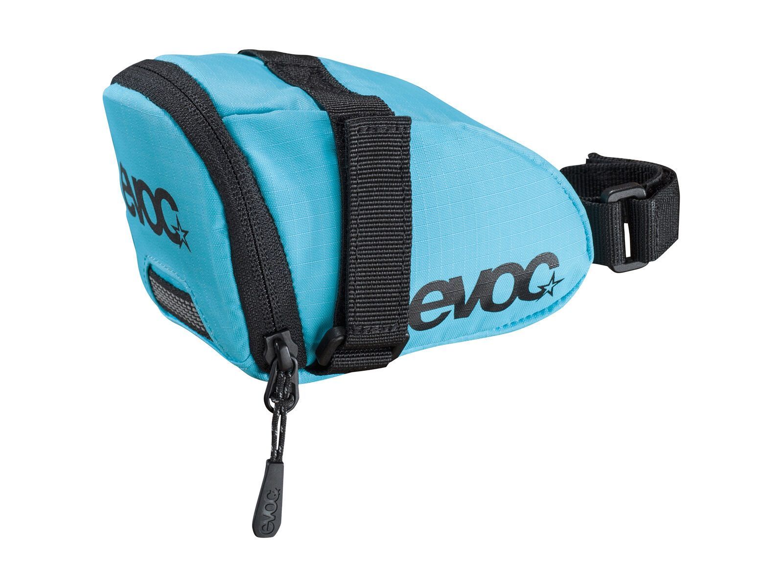 Evoc Saddle Bag, neon blue - Bild 1