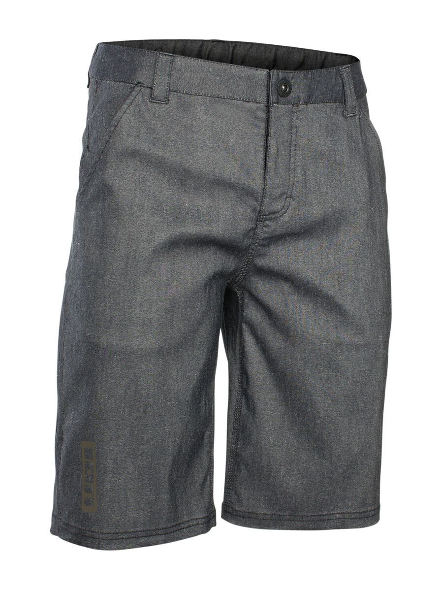ION Bikeshorts Seek, black - Bild 1