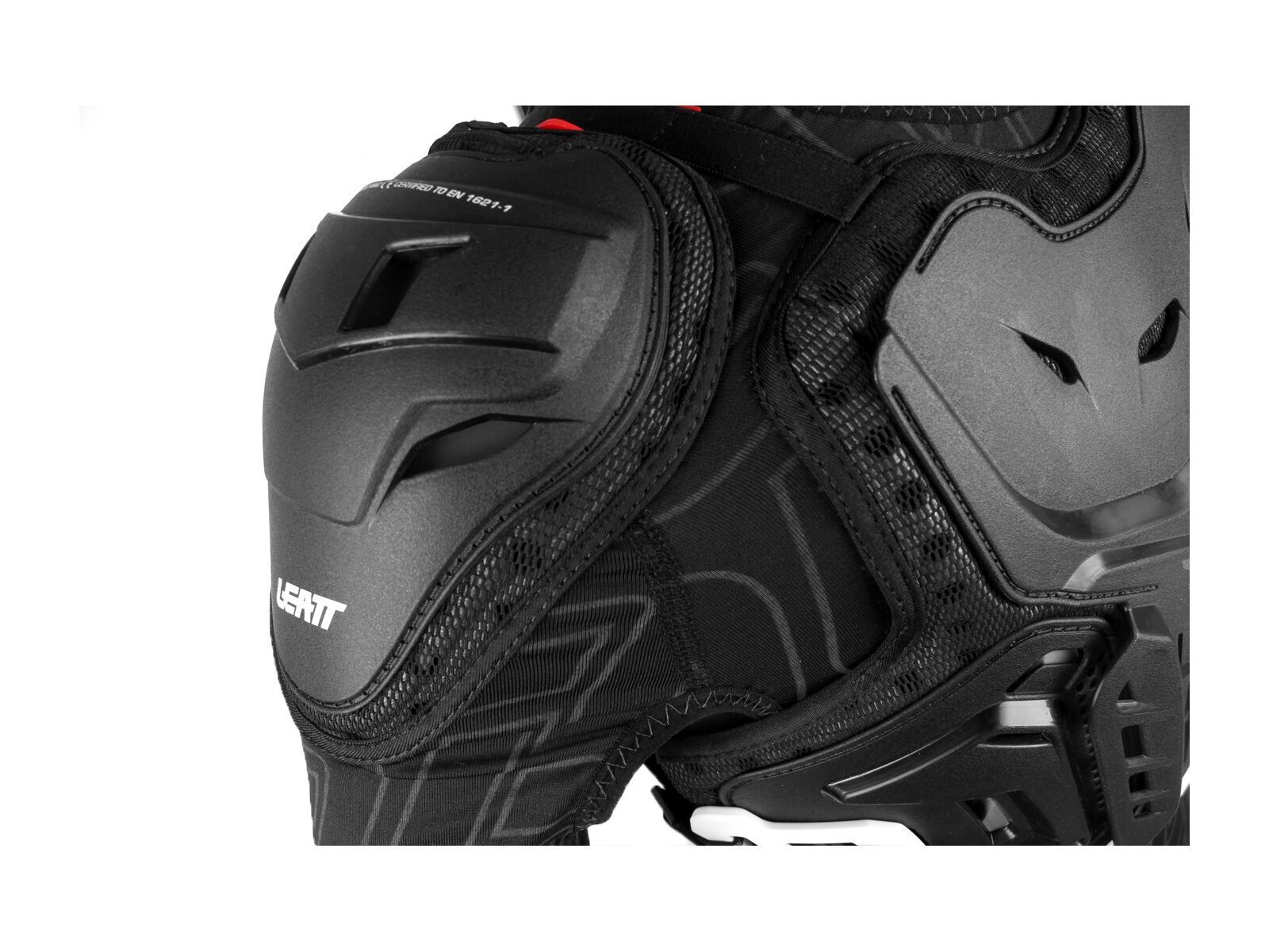 Leatt Body Protector 4.5 Junior, black - Bild 5