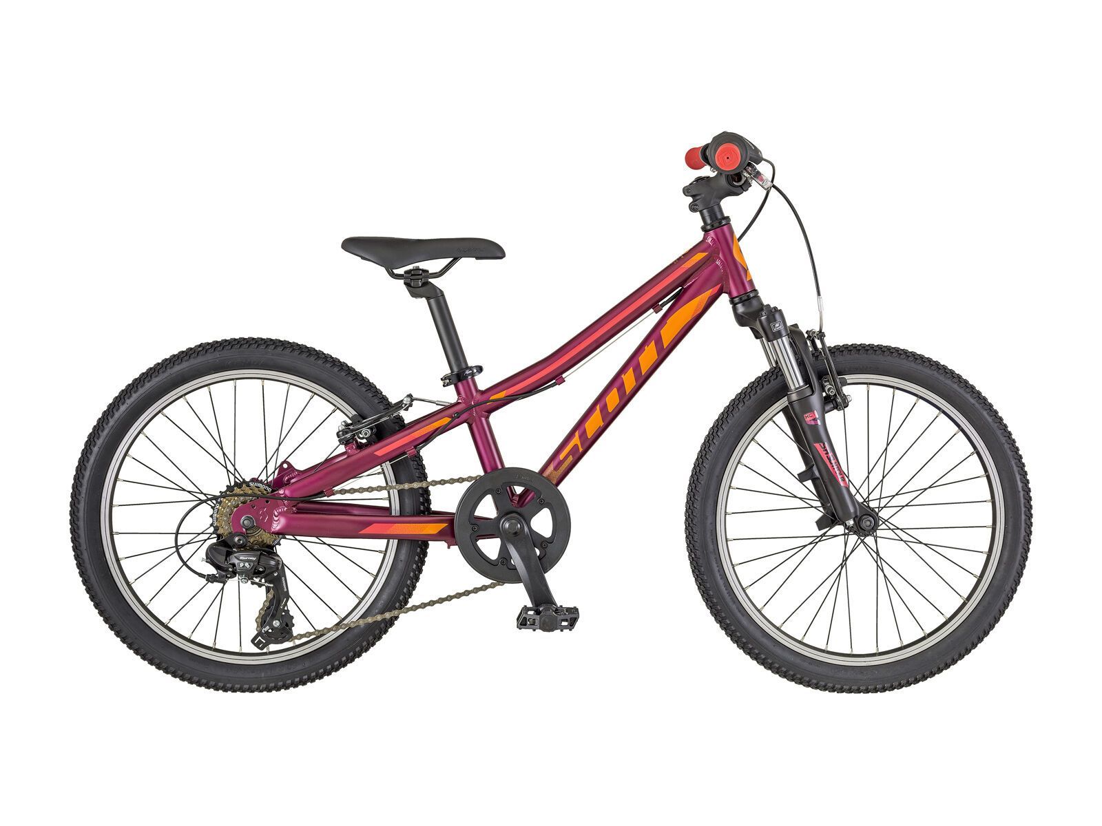 Scott Contessa JR 20 - Bild 1