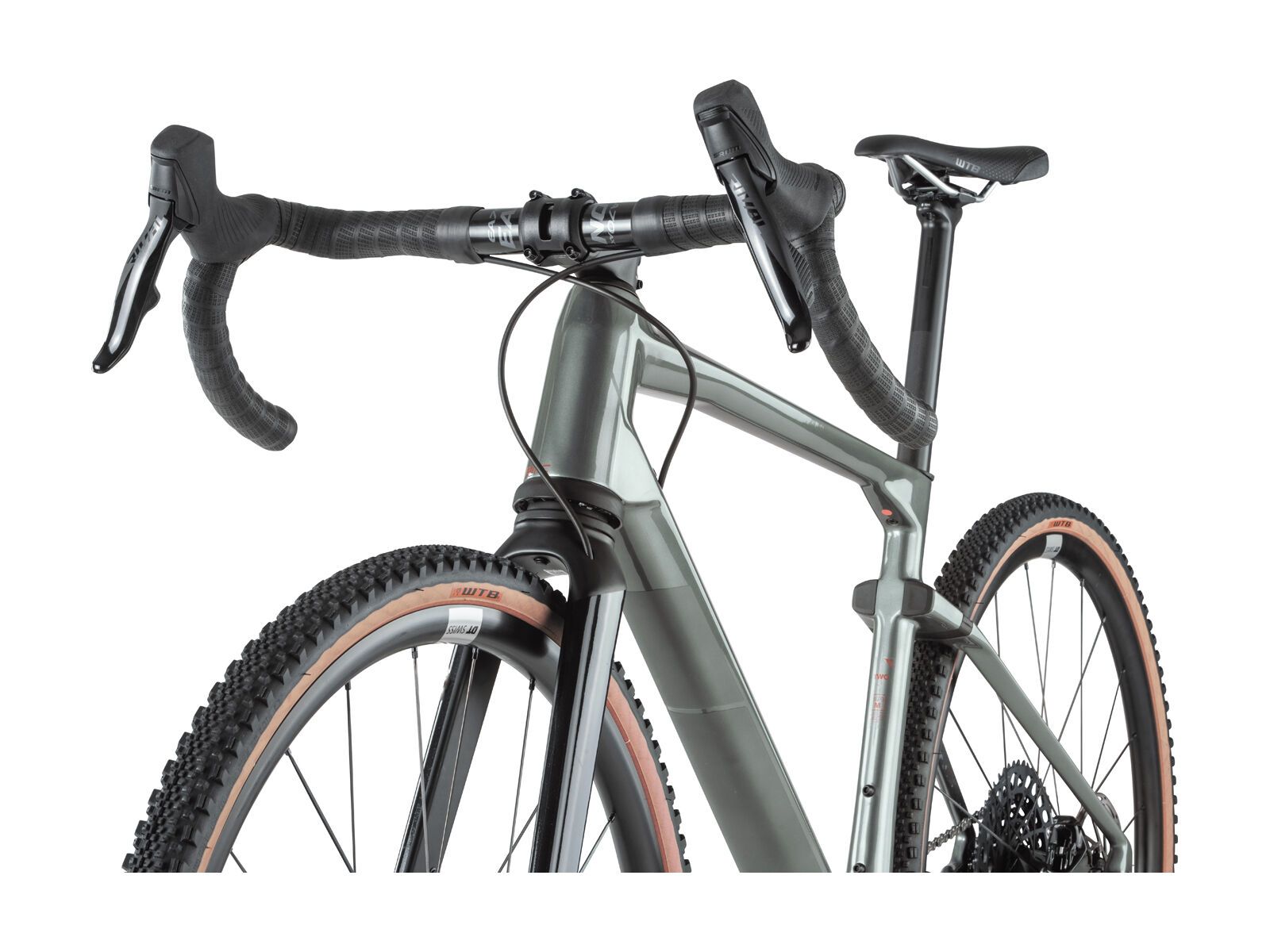 BMC URS LT Two - Bild 10