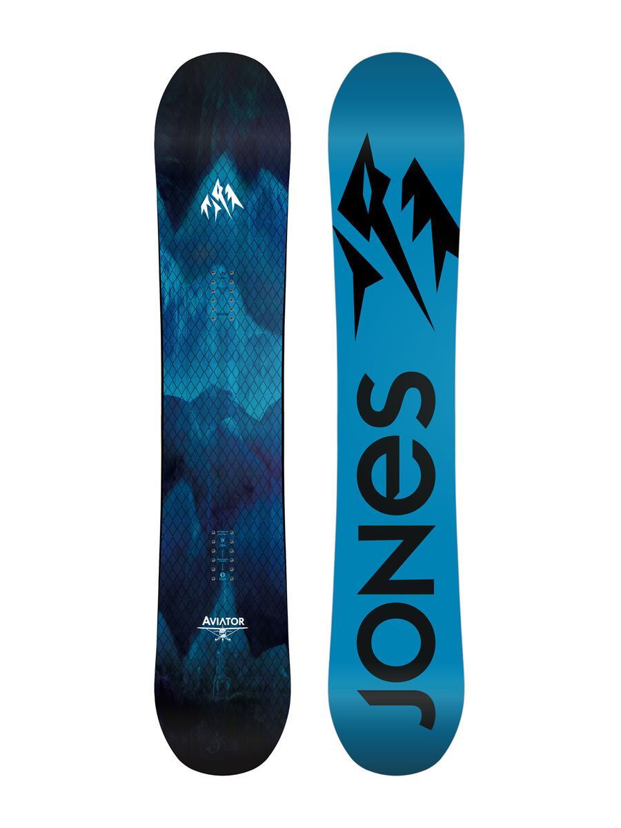Jones Aviator - Bild 1