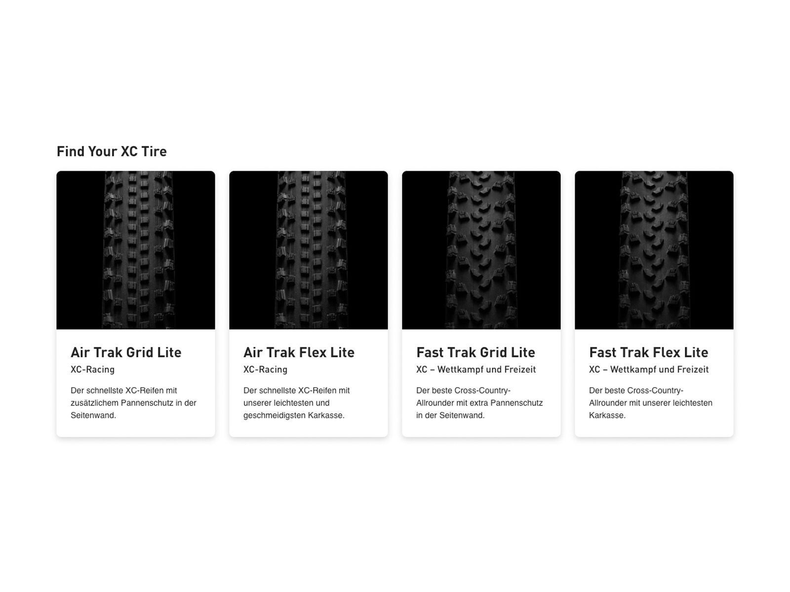 Specialized Fast Trak TLR Grid Lite Gripton T5/T7 - 29 Zoll - Bild 3