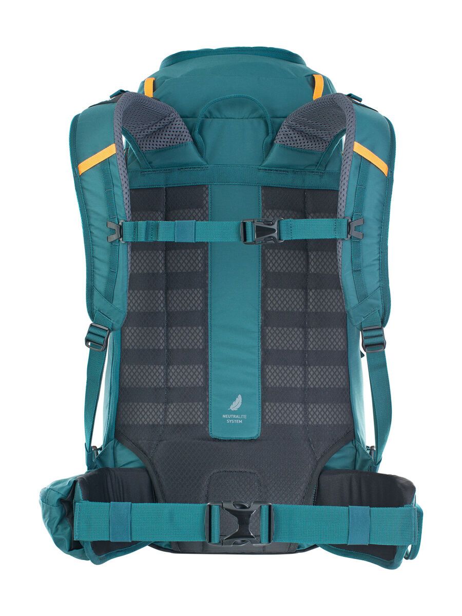 Evoc Patrol 32, petrol - Bild 11