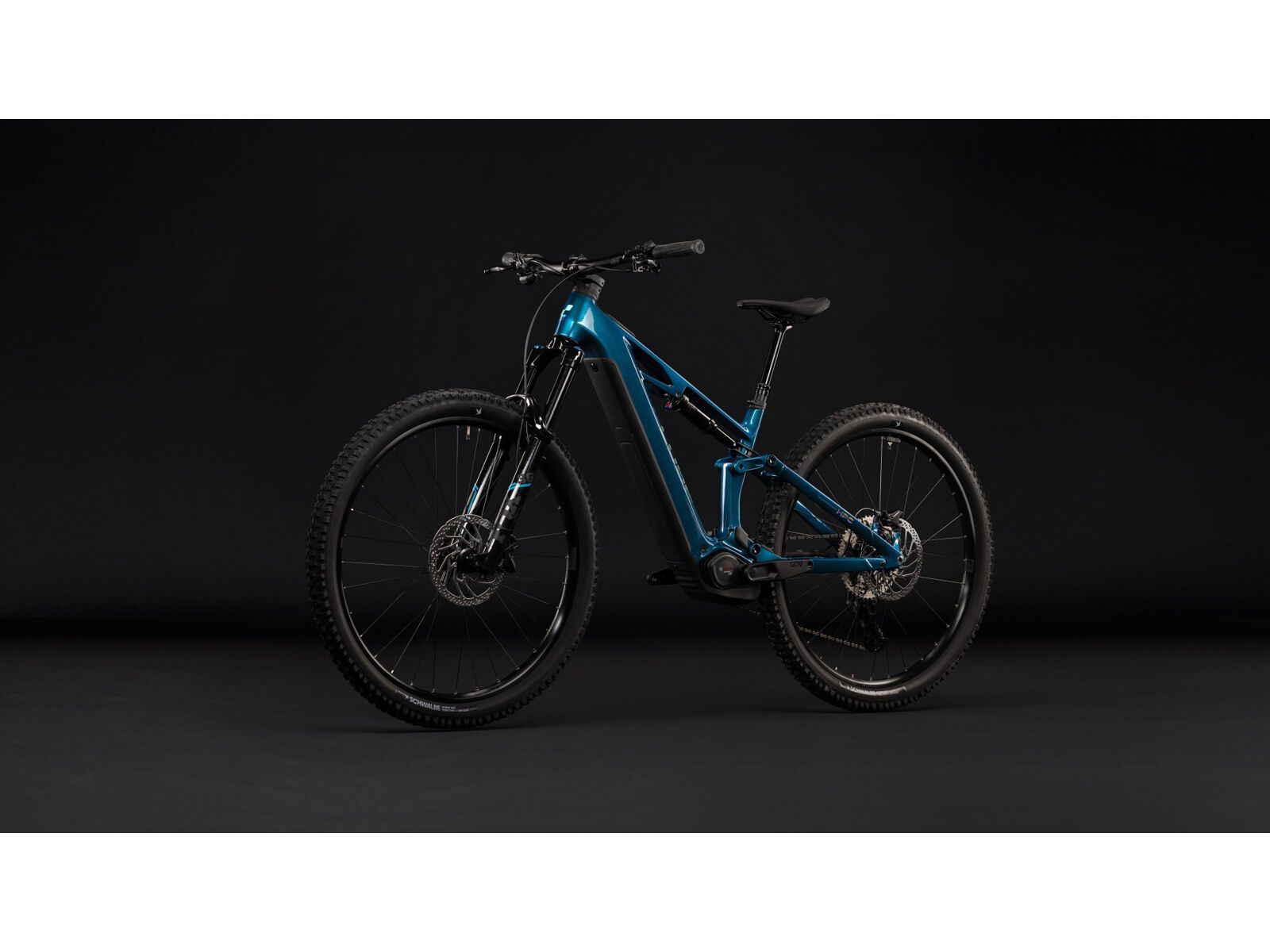 Cube Stereo Hybrid One44 HPC Race 800 29, nebula´n´prizm - Bild 10