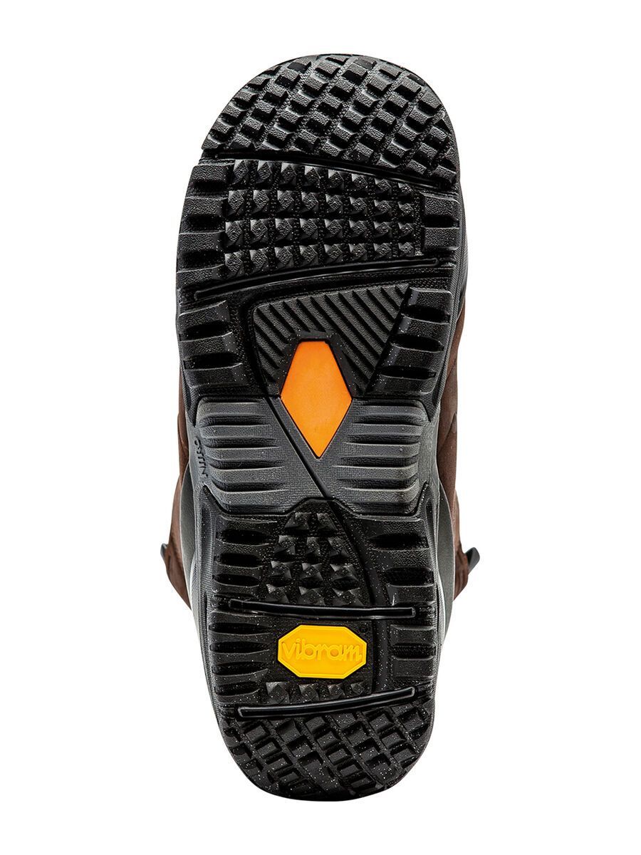 Nitro El Mejor, chocolate - Bild 3